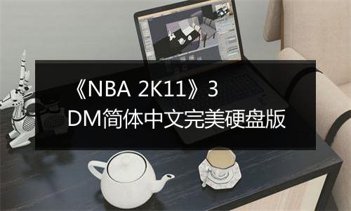 《NBA 2K11》3DM简体中文完美硬盘版