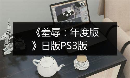 《羞辱：年度版》日版PS3版