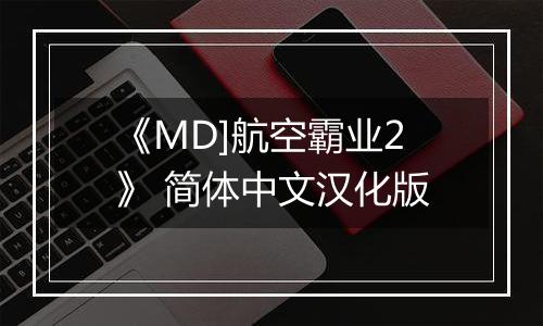 《MD]航空霸业2》 简体中文汉化版