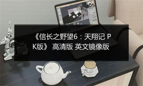 《信长之野望6：天翔记 PK版》 高清版 英文镜像版