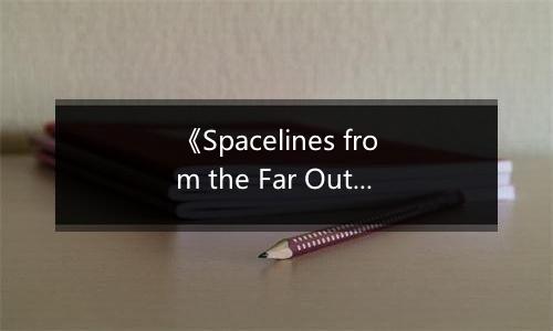 《Spacelines from the Far Out》游戏库