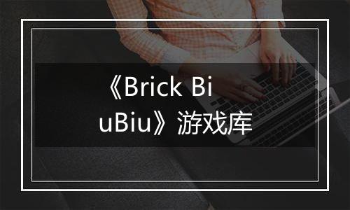 《Brick BiuBiu》游戏库
