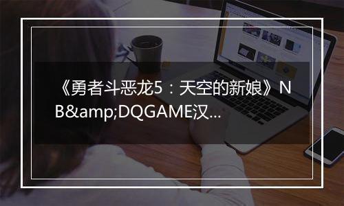 《勇者斗恶龙5：天空的新娘》NB&DQGAME汉化版NDS版