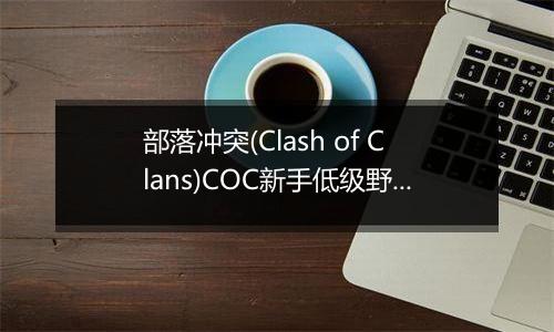 部落冲突(Clash of Clans)COC新手低级野猪流使用须知