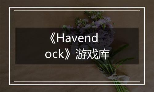 《Havendock》游戏库