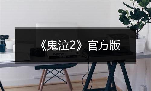 《鬼泣2》官方版